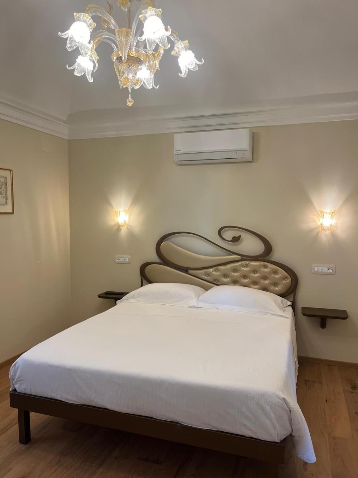 Dimora Santa Chiara Apartment Ripatransone Ngoại thất bức ảnh