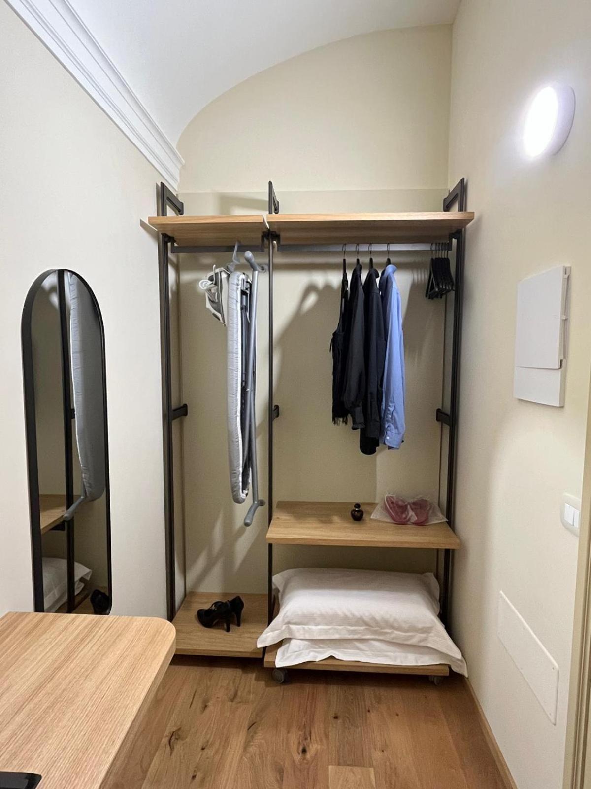 Dimora Santa Chiara Apartment Ripatransone Ngoại thất bức ảnh