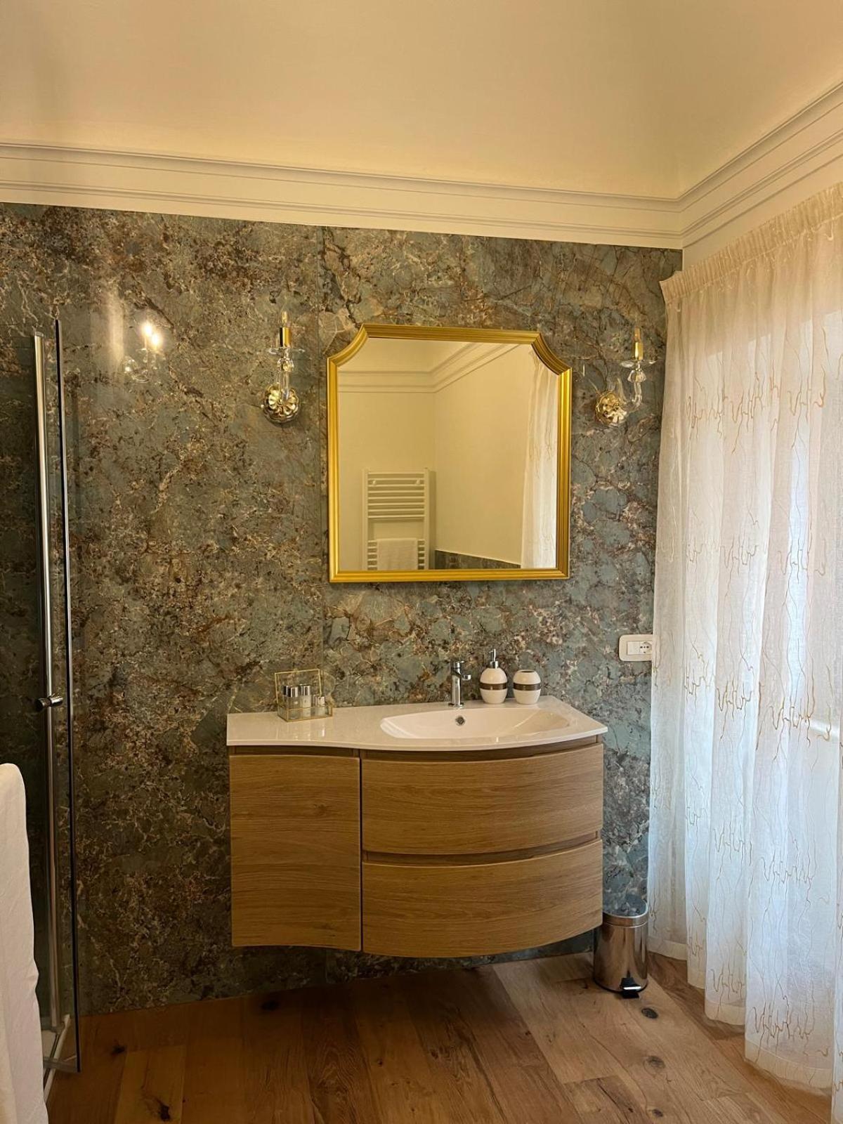 Dimora Santa Chiara Apartment Ripatransone Ngoại thất bức ảnh