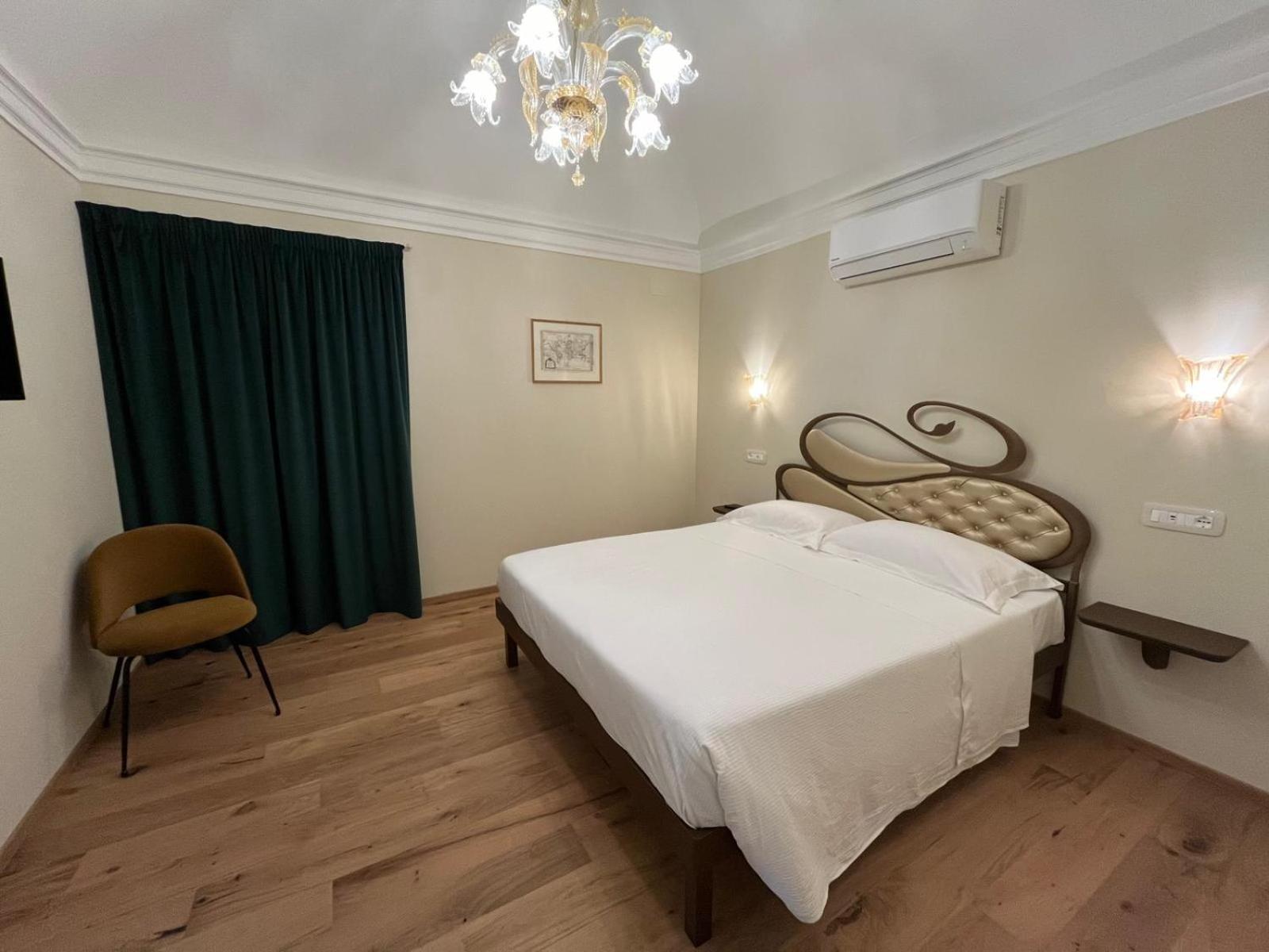 Dimora Santa Chiara Apartment Ripatransone Ngoại thất bức ảnh