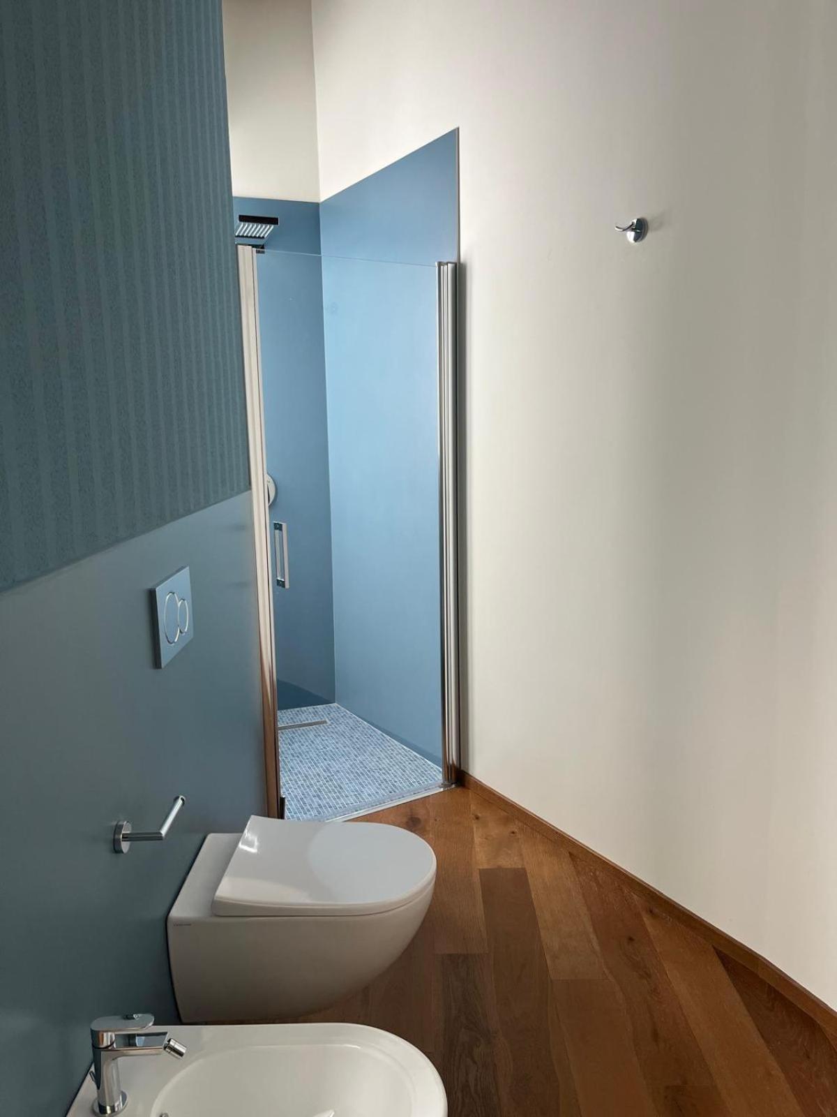 Dimora Santa Chiara Apartment Ripatransone Ngoại thất bức ảnh