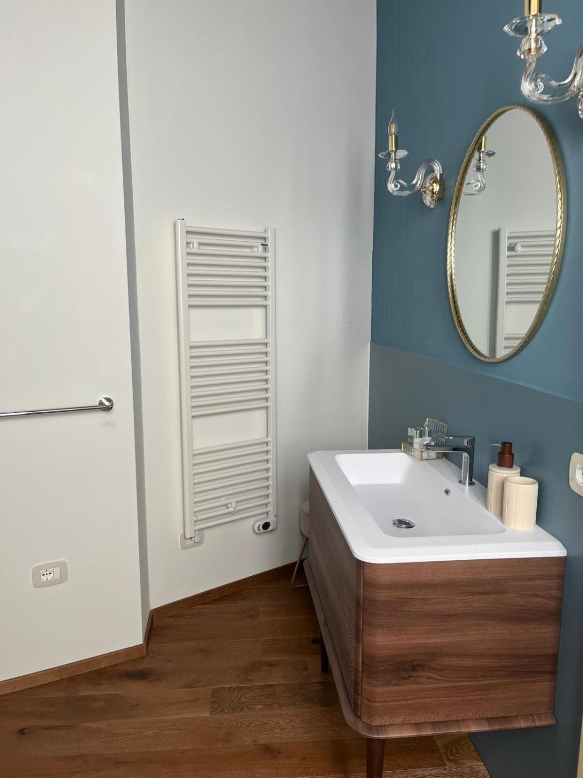 Dimora Santa Chiara Apartment Ripatransone Ngoại thất bức ảnh