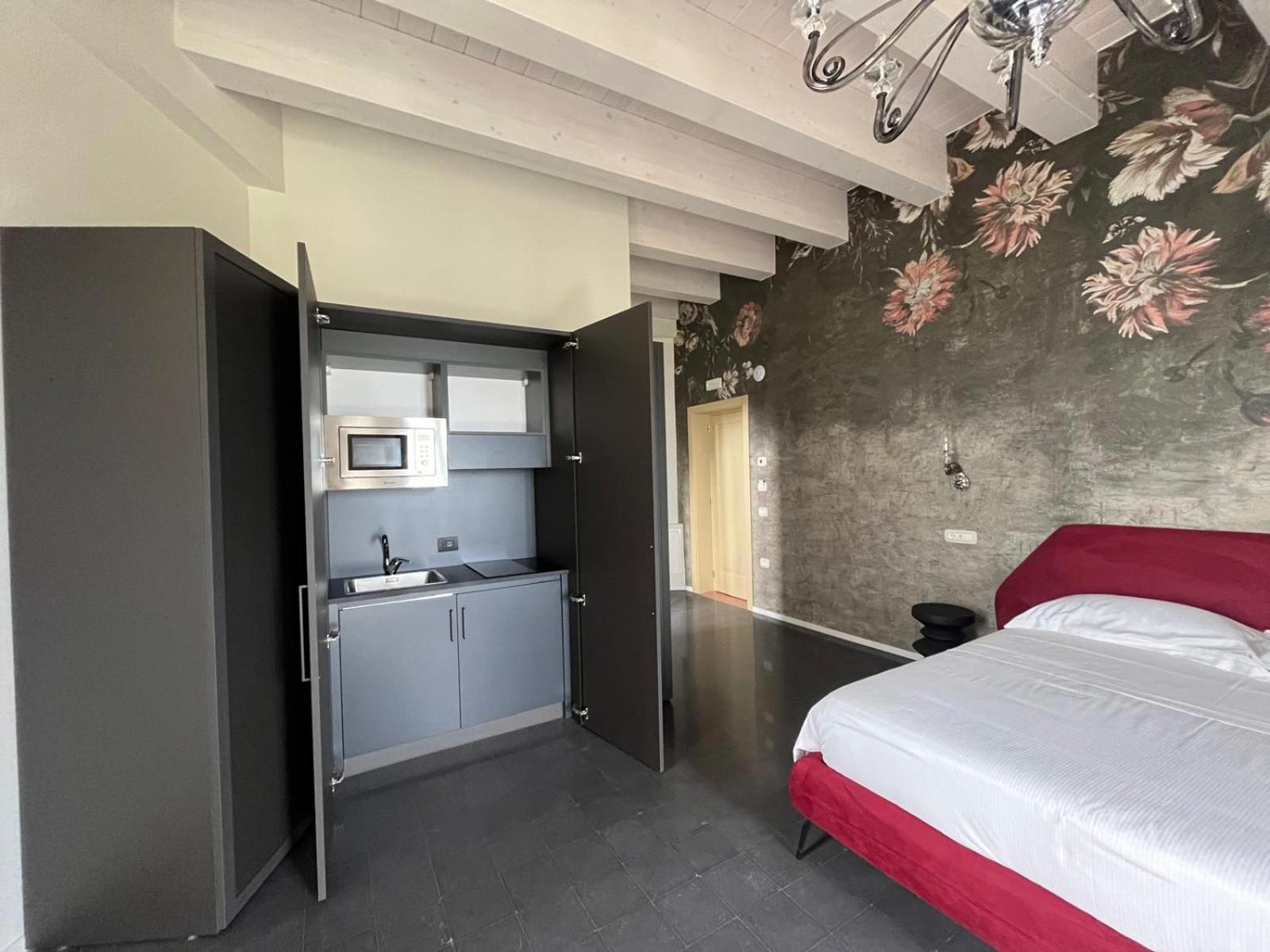 Dimora Santa Chiara Apartment Ripatransone Ngoại thất bức ảnh