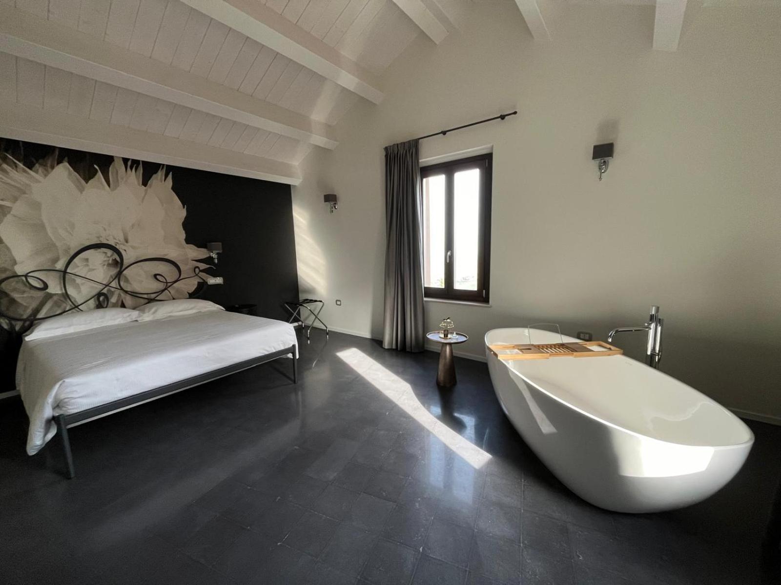 Dimora Santa Chiara Apartment Ripatransone Ngoại thất bức ảnh