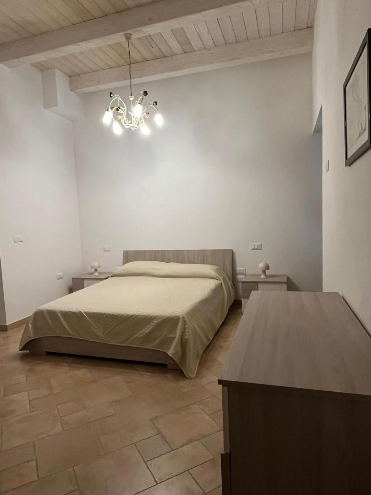 Dimora Santa Chiara Apartment Ripatransone Ngoại thất bức ảnh