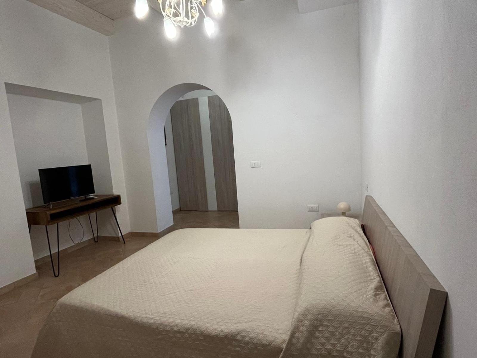 Dimora Santa Chiara Apartment Ripatransone Ngoại thất bức ảnh