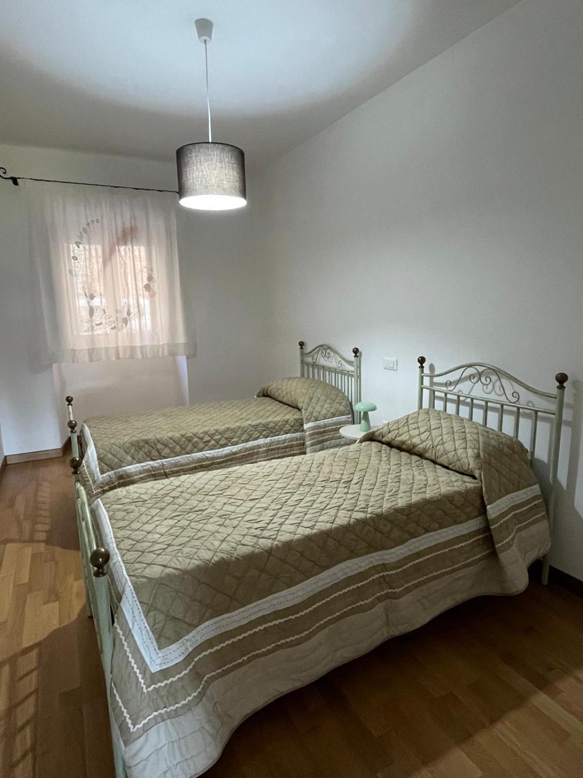 Dimora Santa Chiara Apartment Ripatransone Ngoại thất bức ảnh